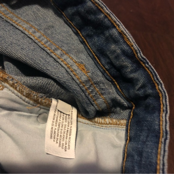 Wild Fable Denim Shorts - Picture 6 of 11